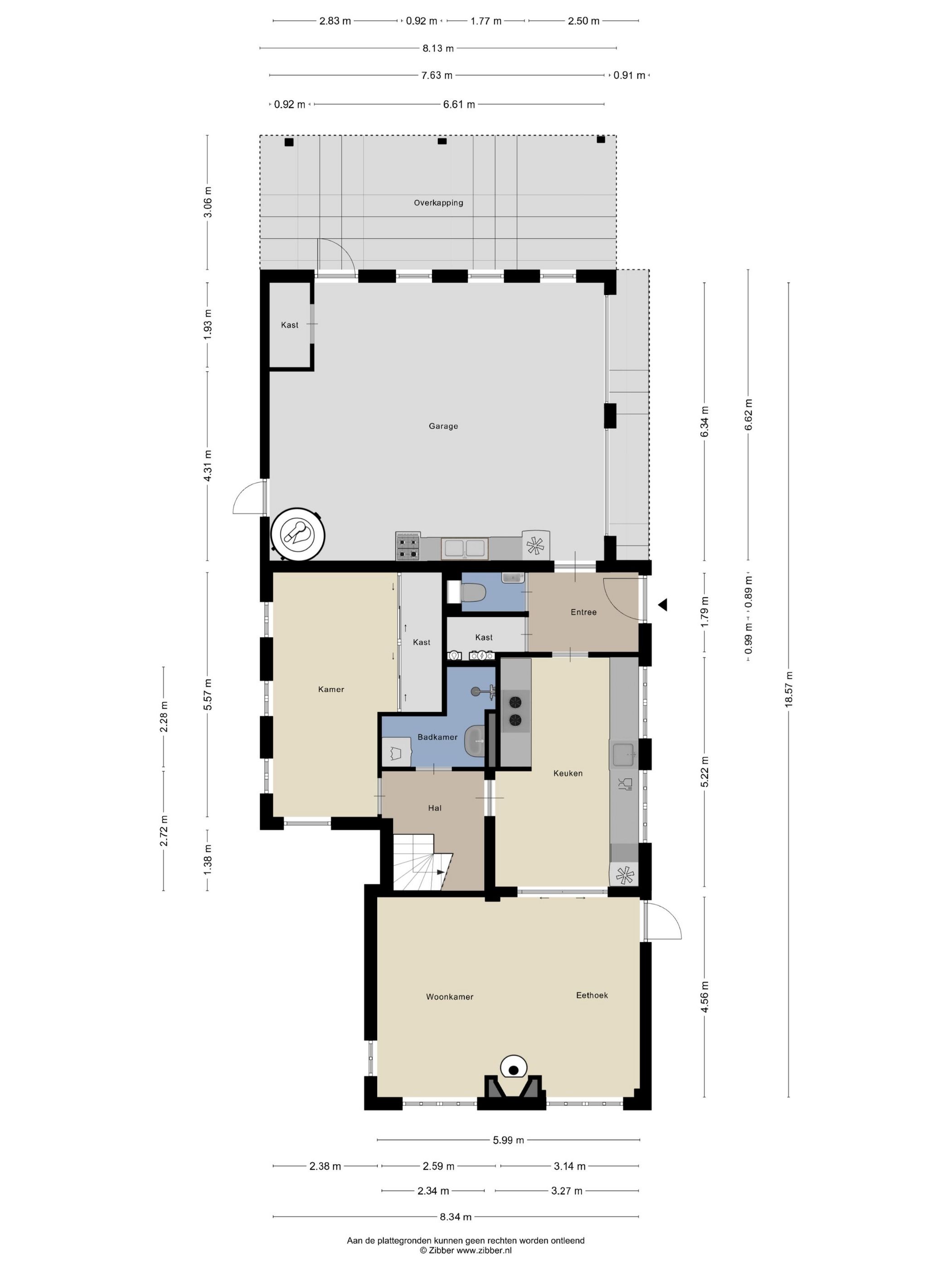 Foto 51 van Haarsteegsestraat 102