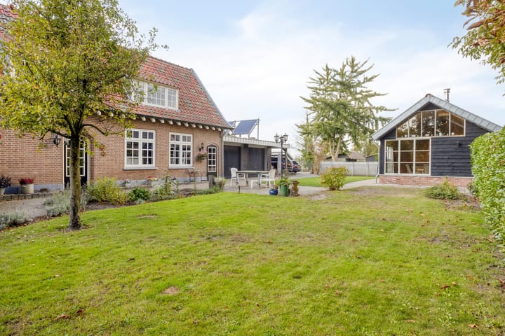 Foto 2 van Haarsteegsestraat 102