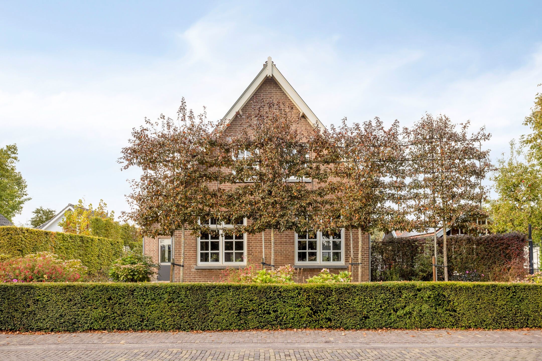 Foto 3 van Haarsteegsestraat 102