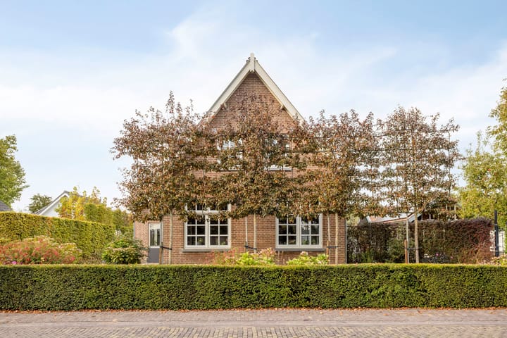 Foto 3 van Haarsteegsestraat 102