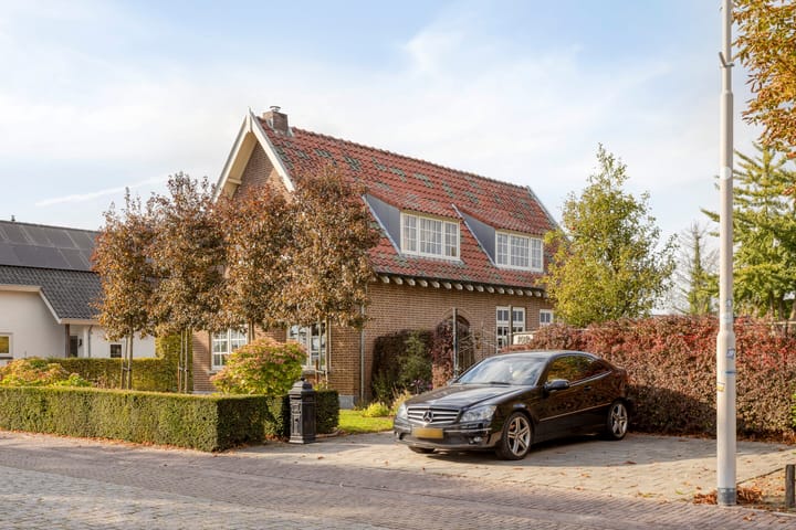 Foto 4 van Haarsteegsestraat 102