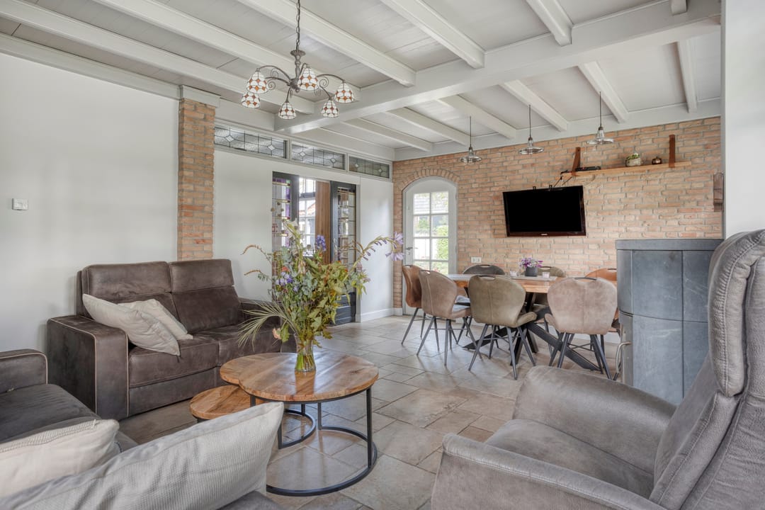 Foto 8 van Haarsteegsestraat 102