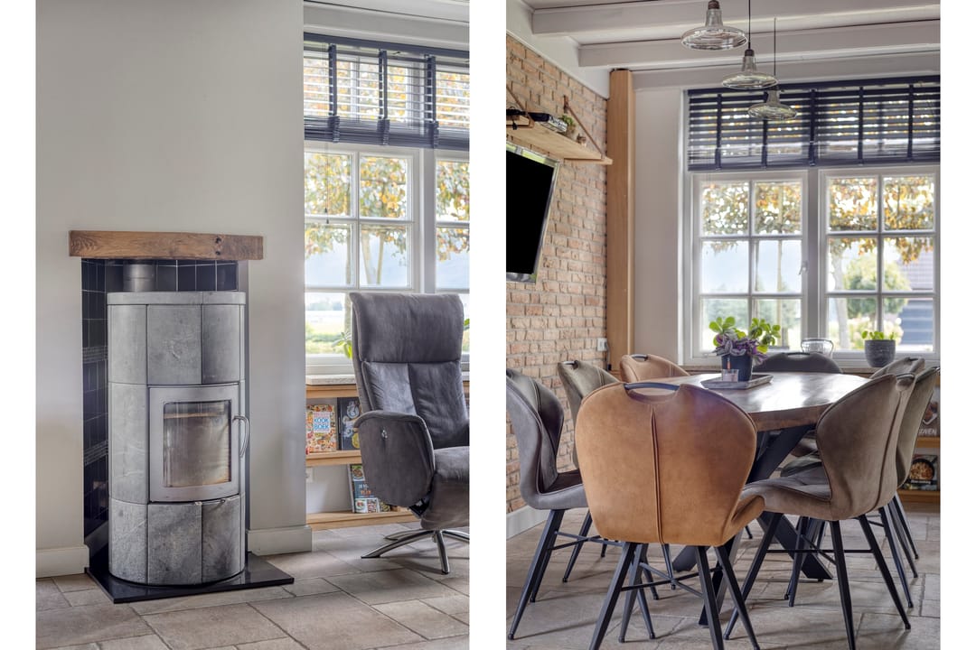 Foto 11 van Haarsteegsestraat 102