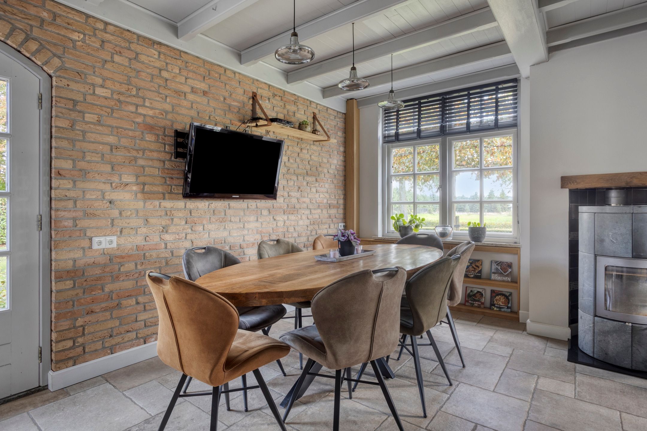 Foto 12 van Haarsteegsestraat 102