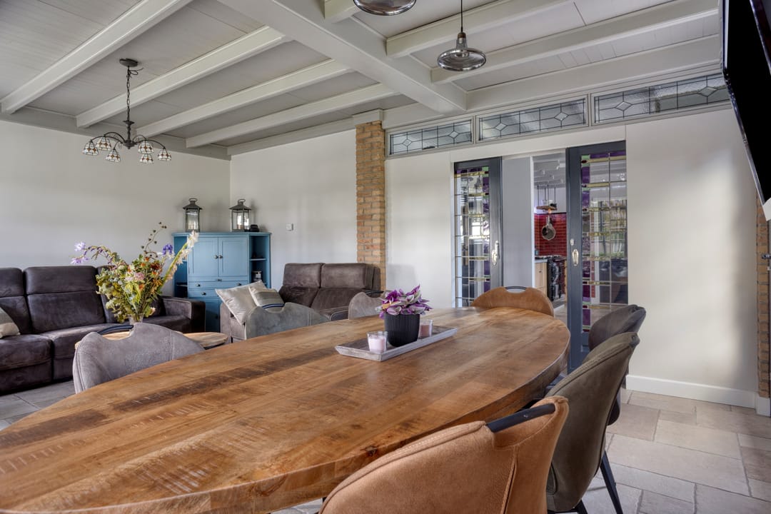 Foto 13 van Haarsteegsestraat 102