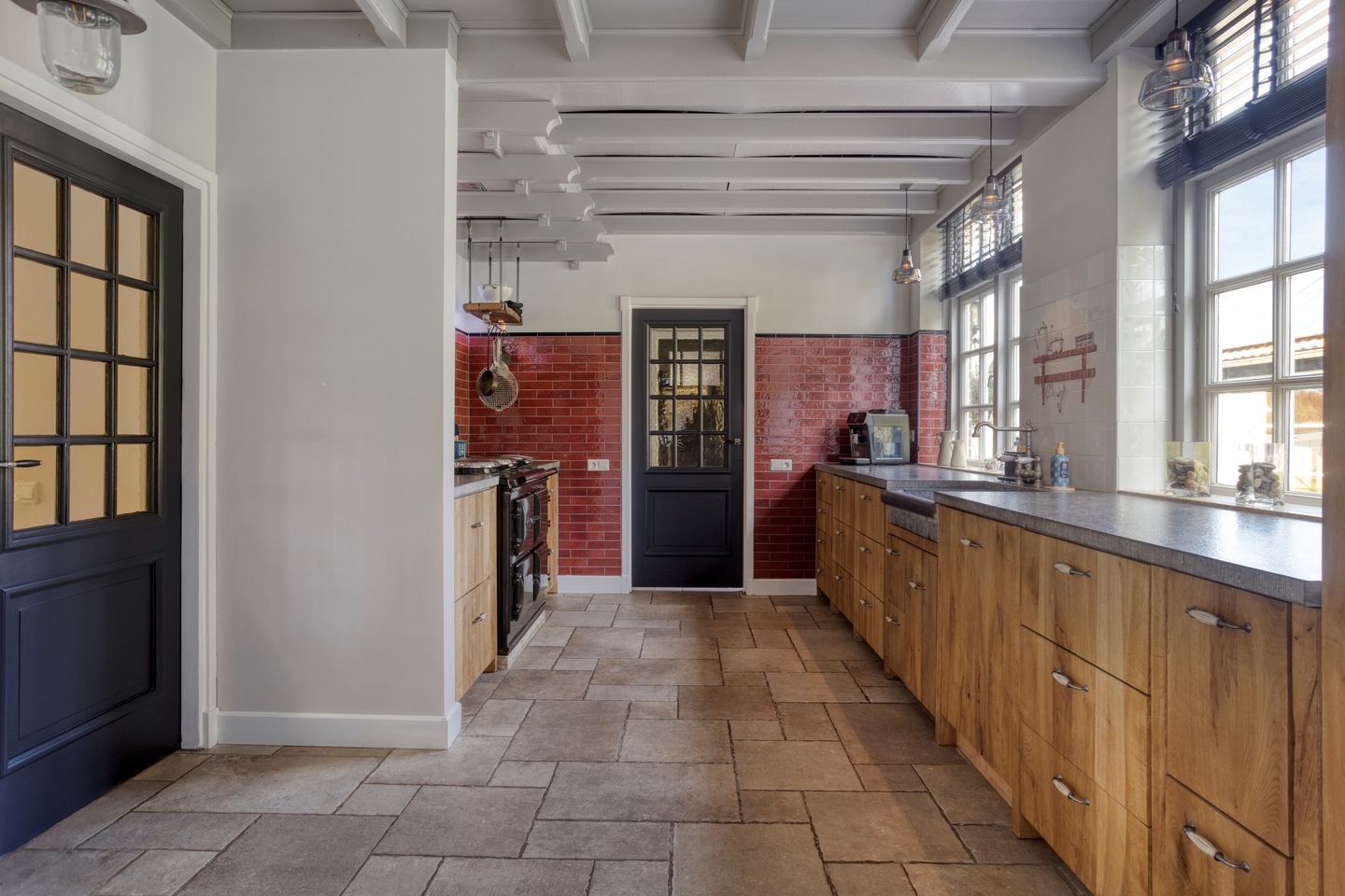 Foto 14 van Haarsteegsestraat 102