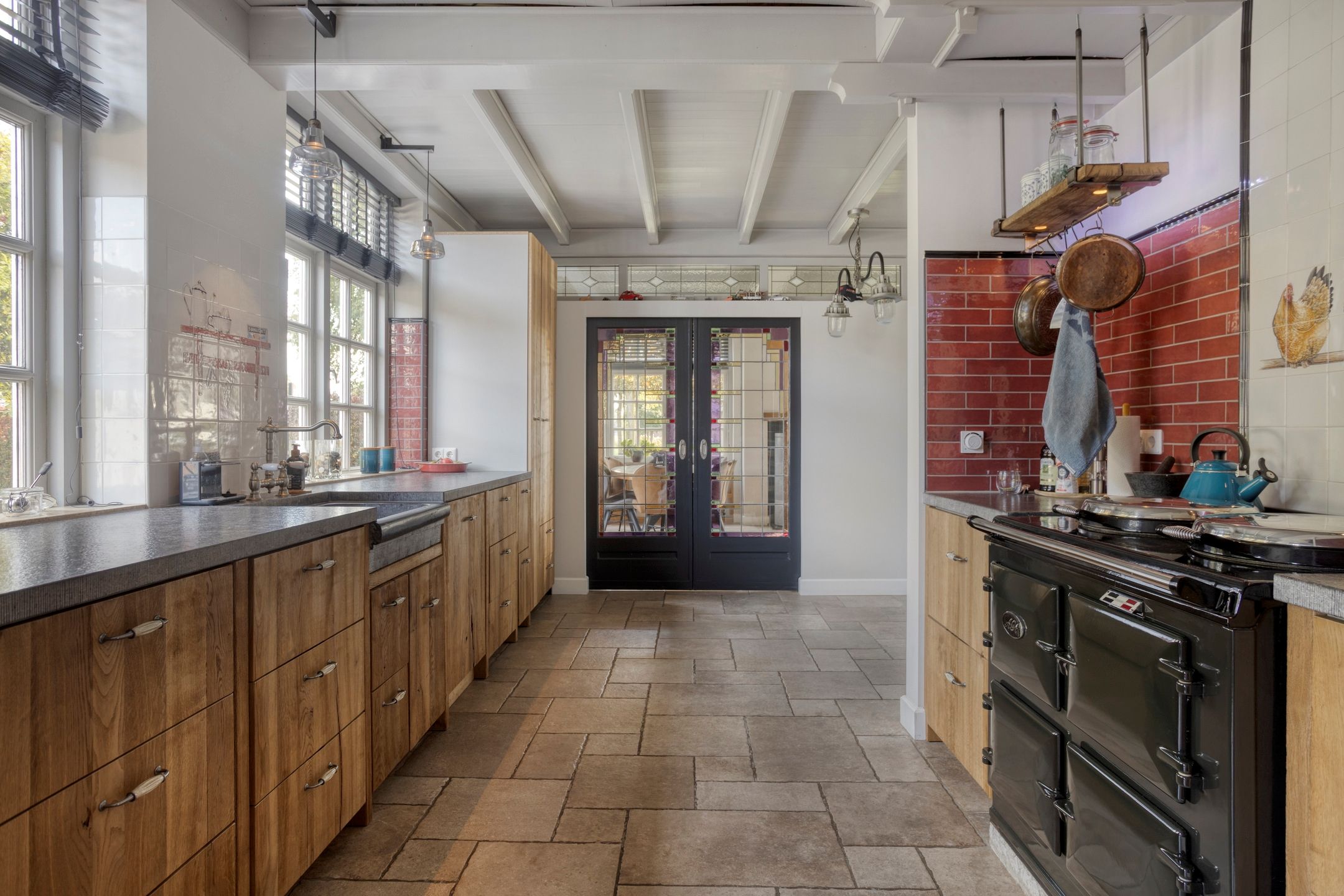 Foto 15 van Haarsteegsestraat 102