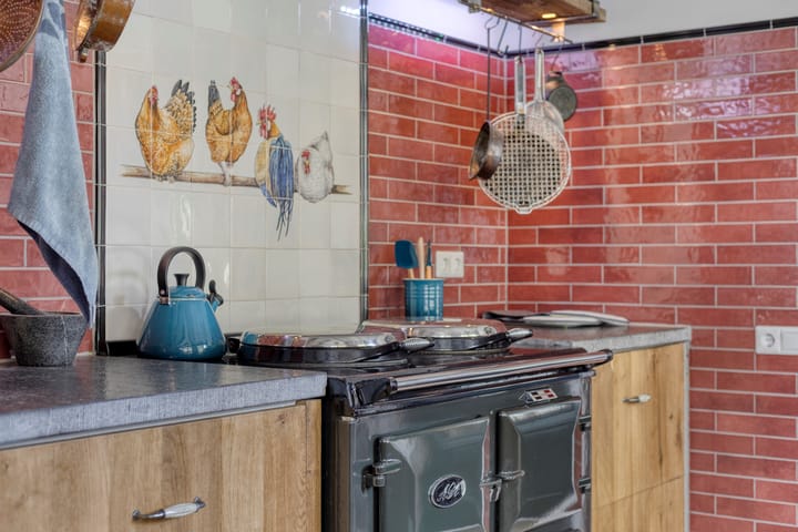 Foto 16 van Haarsteegsestraat 102