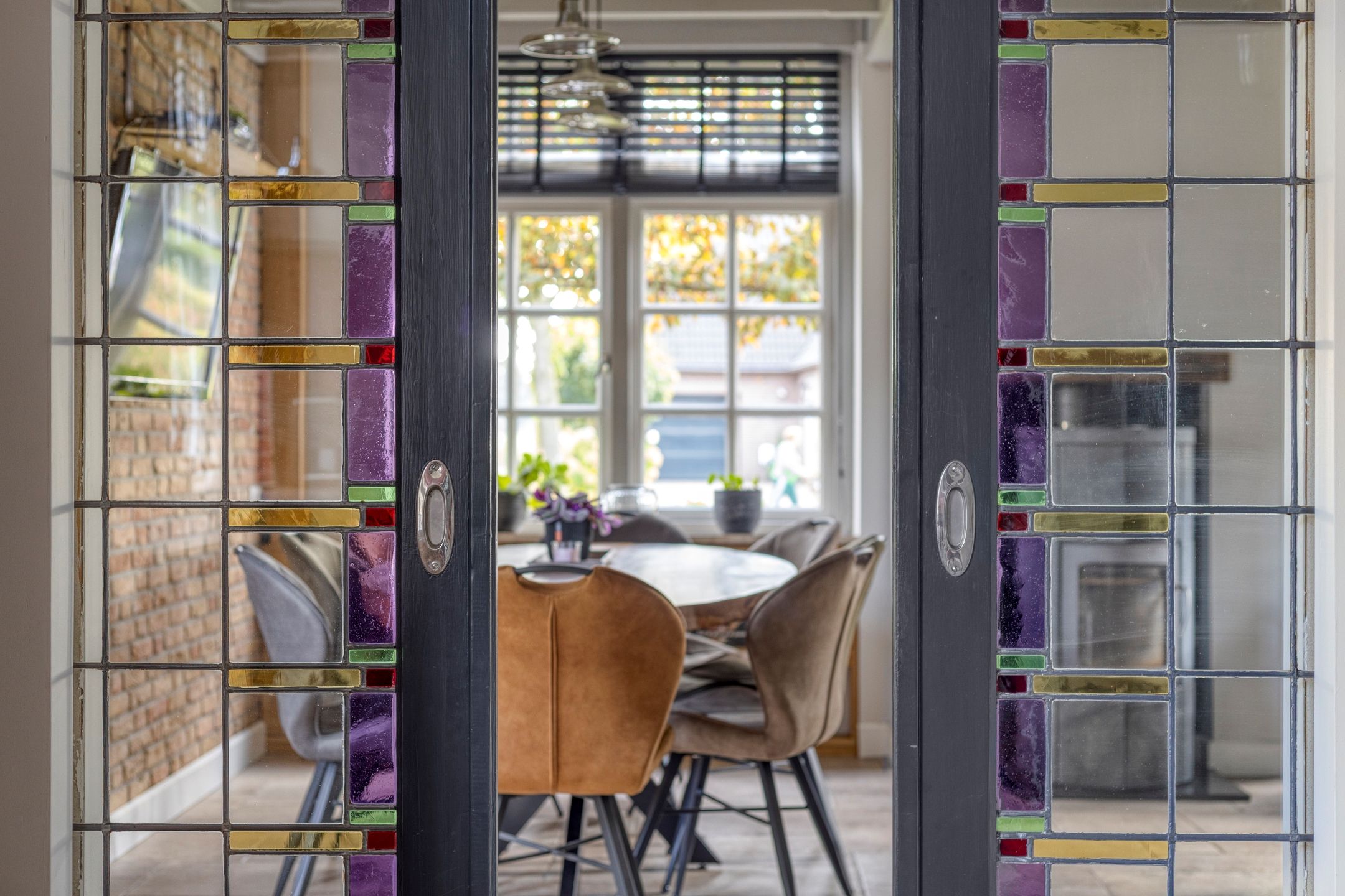 Foto 18 van Haarsteegsestraat 102