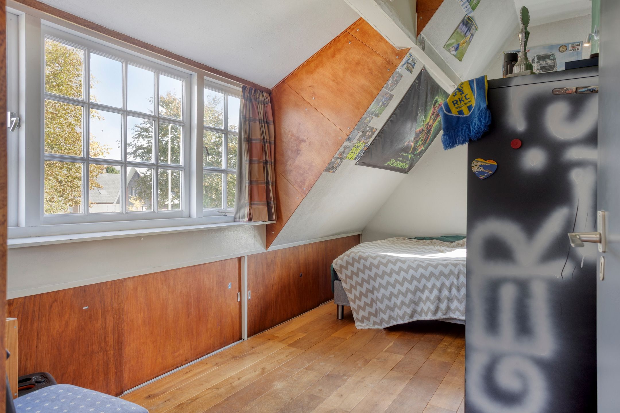 Foto 27 van Haarsteegsestraat 102