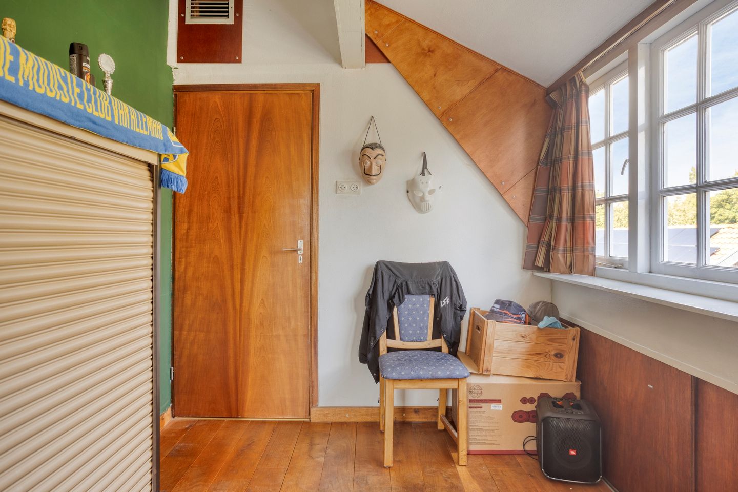 Foto 29 van Haarsteegsestraat 102