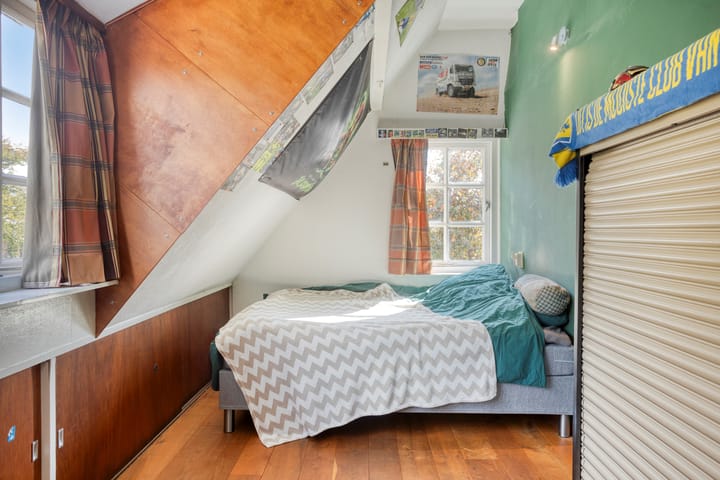 Foto 28 van Haarsteegsestraat 102