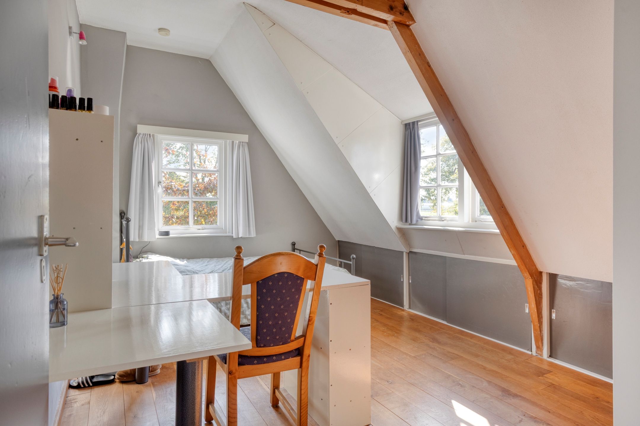 Foto 30 van Haarsteegsestraat 102