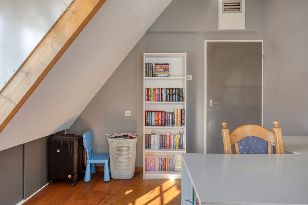 Foto 31 van Haarsteegsestraat 102