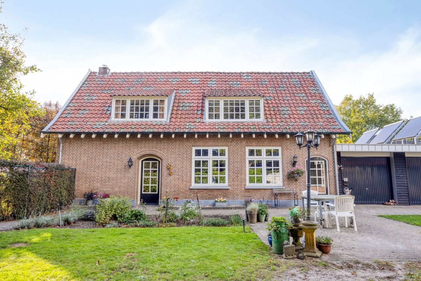 Foto 34 van Haarsteegsestraat 102