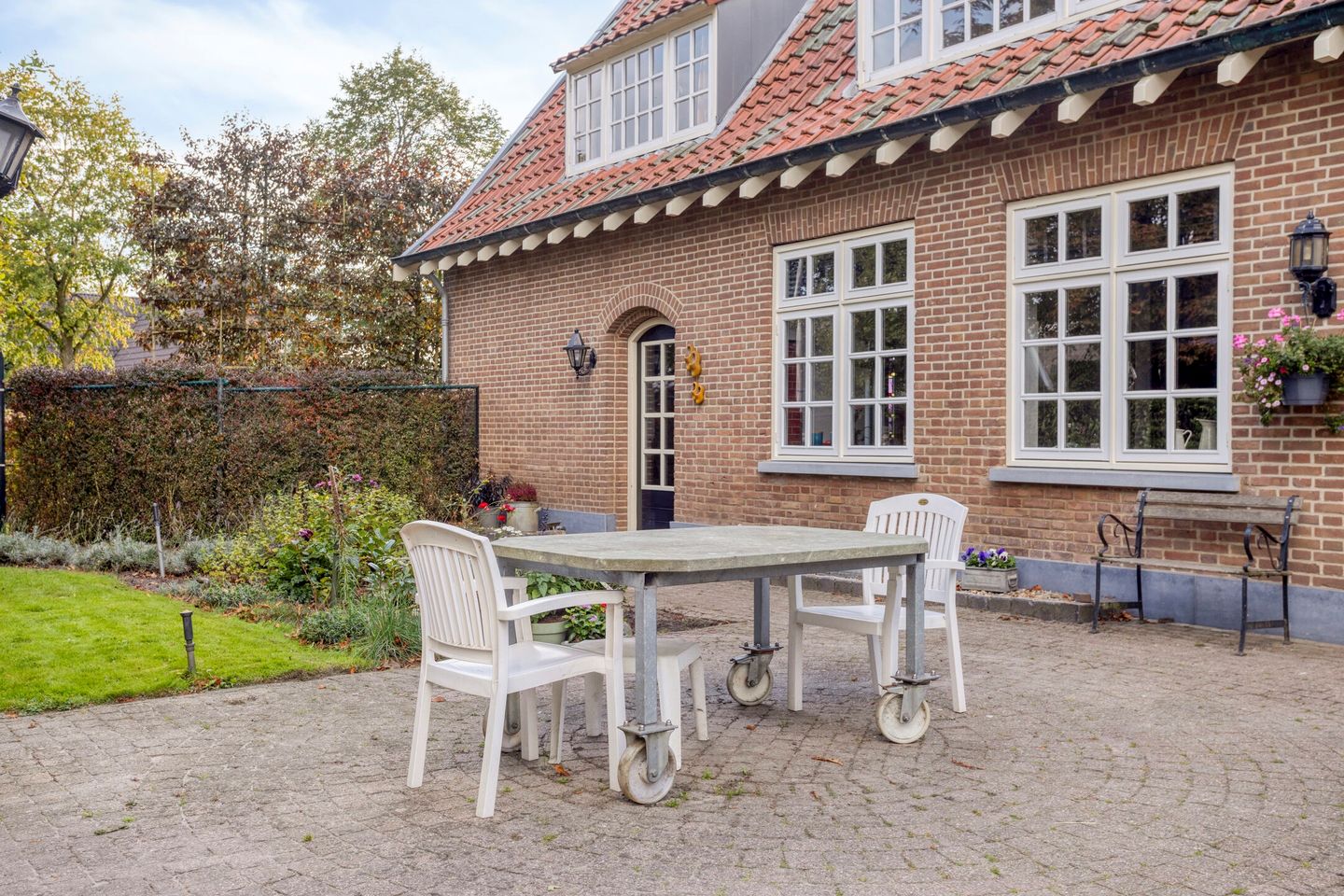 Foto 35 van Haarsteegsestraat 102