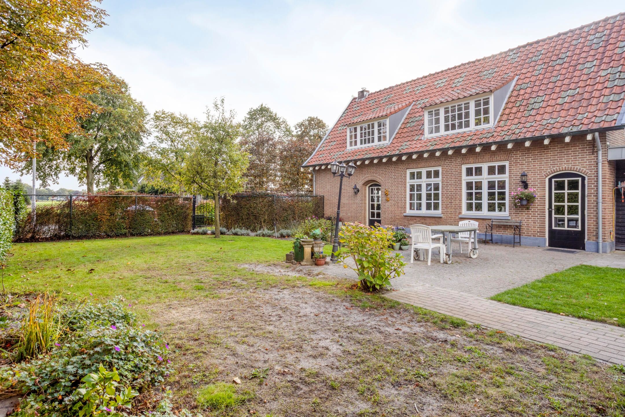 Foto 36 van Haarsteegsestraat 102