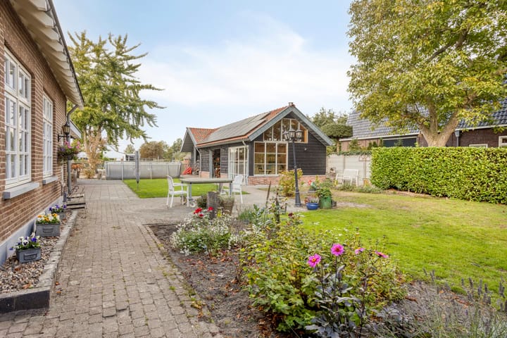 Foto 37 van Haarsteegsestraat 102