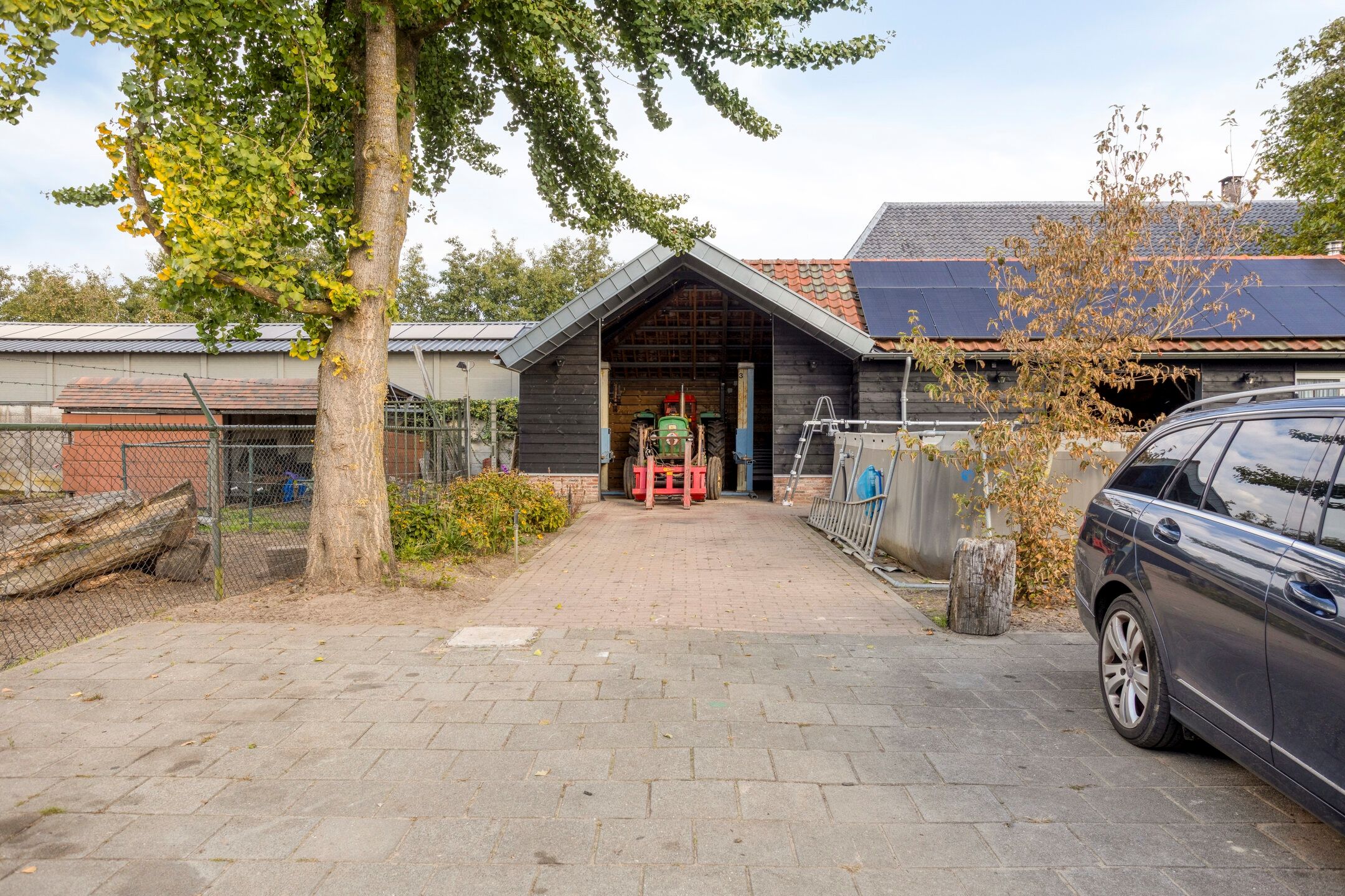 Foto 45 van Haarsteegsestraat 102