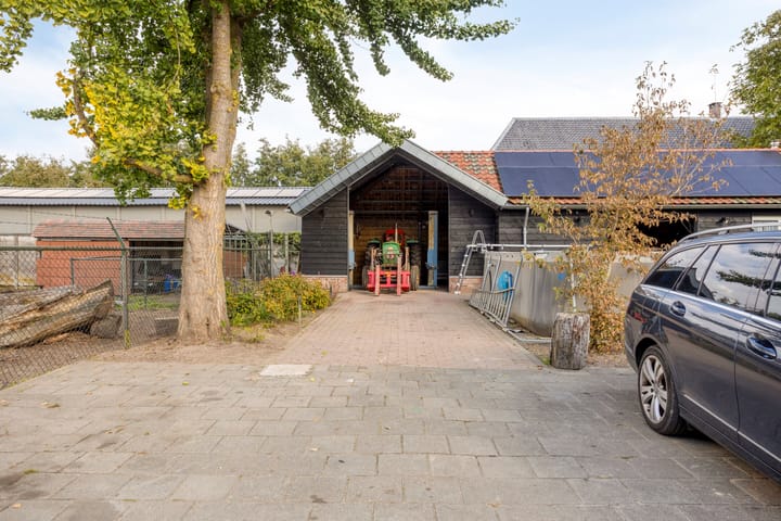 Foto 45 van Haarsteegsestraat 102