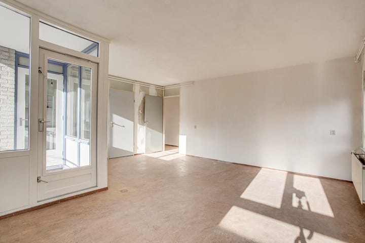 Foto 3 van Spinozahof 71