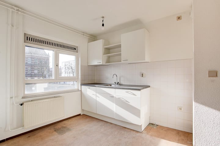 Foto 5 van Spinozahof 71