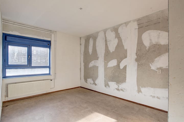 Foto 6 van Spinozahof 71