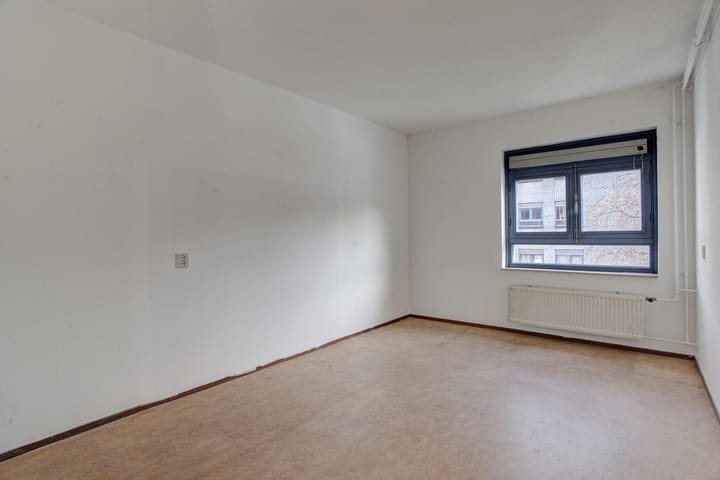 Foto 7 van Spinozahof 71