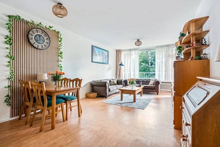 Foto 2 van Van der Hagenstraat 545