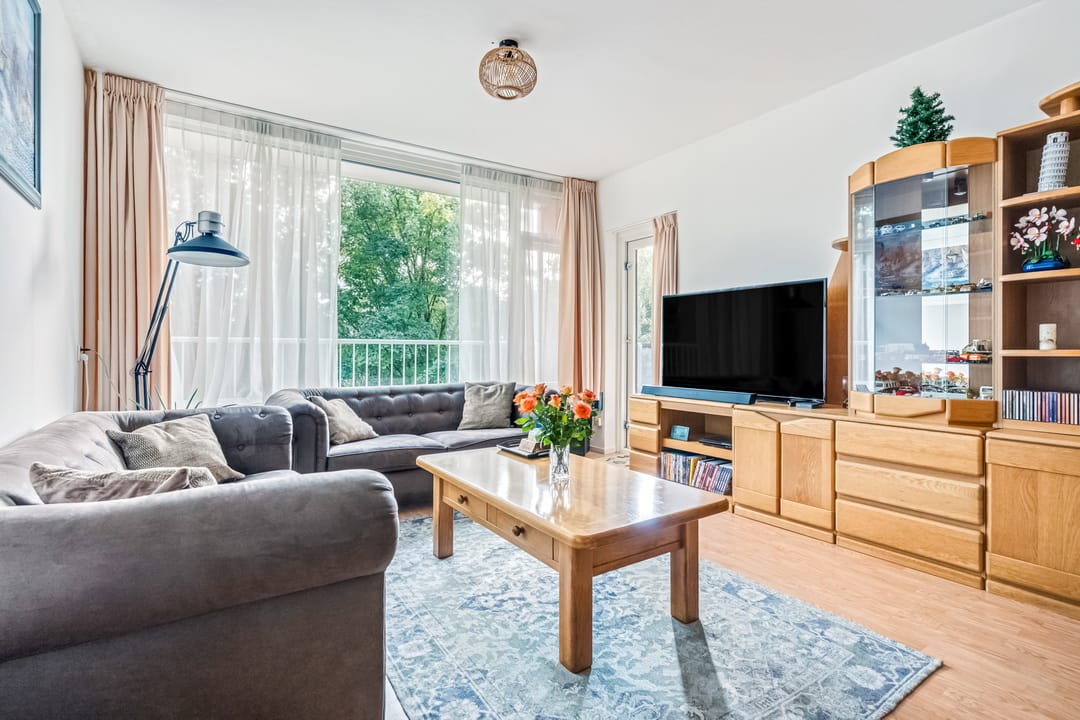 Foto 3 van Van der Hagenstraat 545