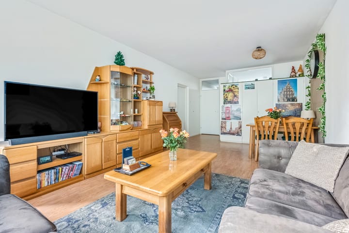 Foto 4 van Van der Hagenstraat 545