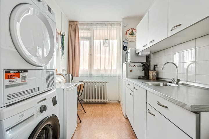 Foto 5 van Van der Hagenstraat 545