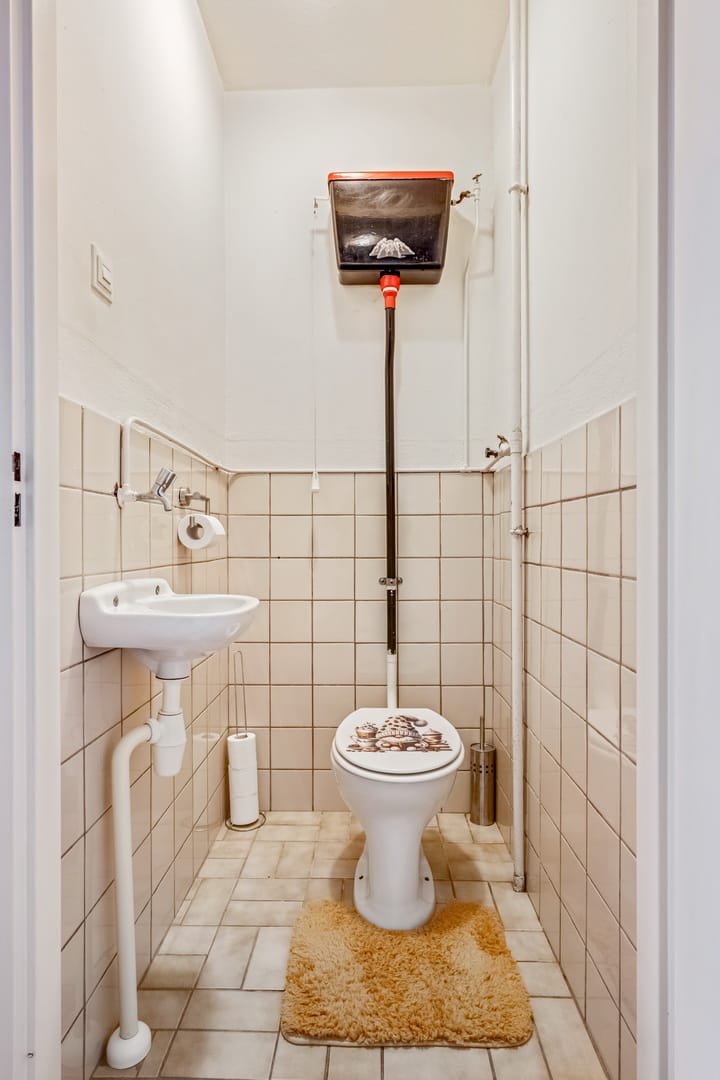 Foto 7 van Van der Hagenstraat 545