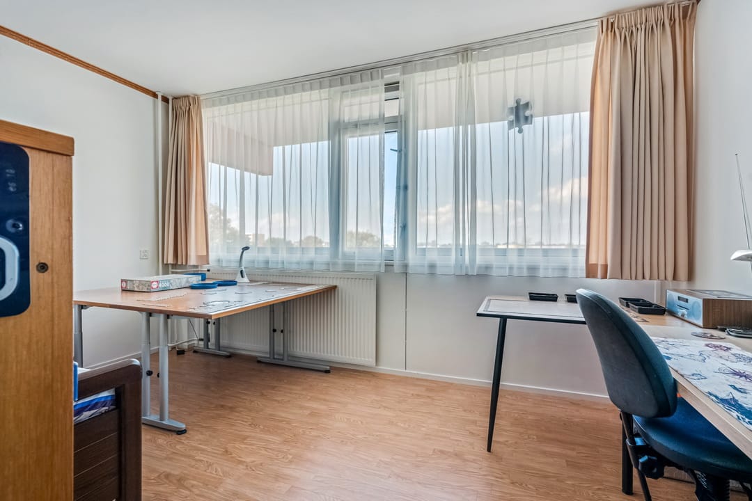 Foto 8 van Van der Hagenstraat 545