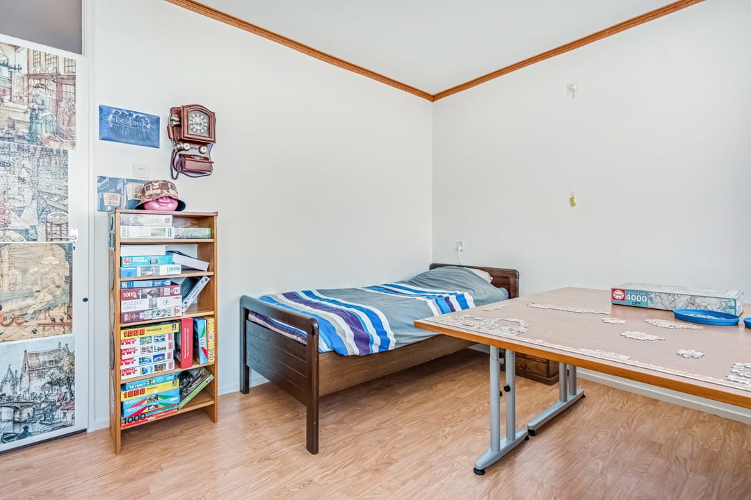 Foto 9 van Van der Hagenstraat 545