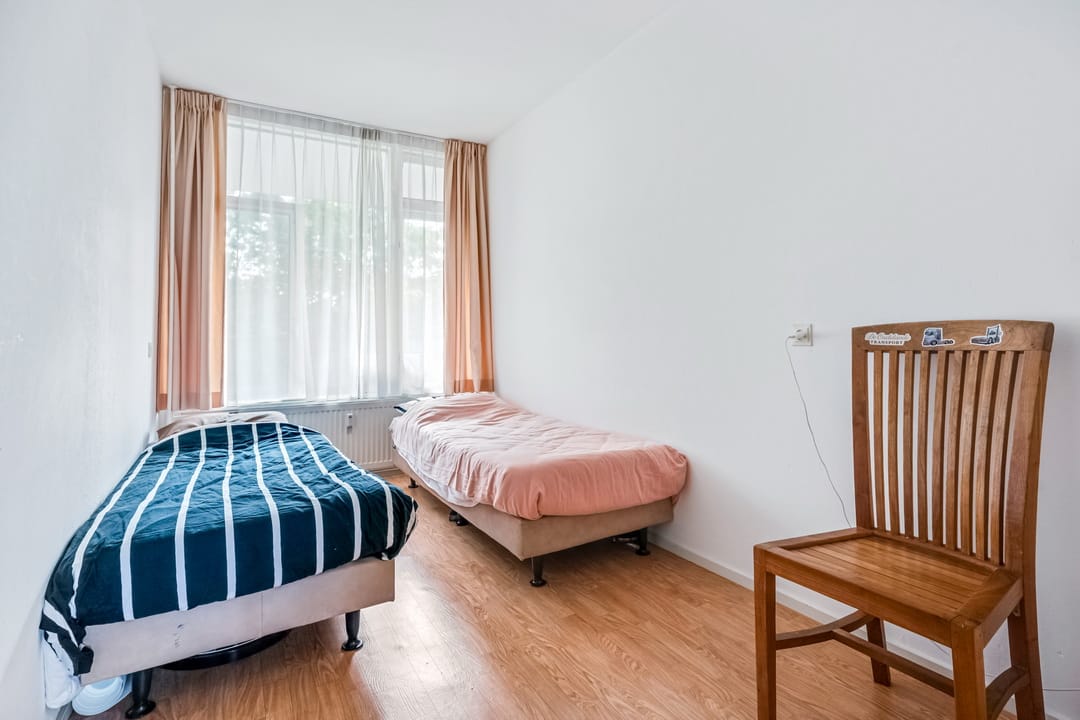 Foto 11 van Van der Hagenstraat 545