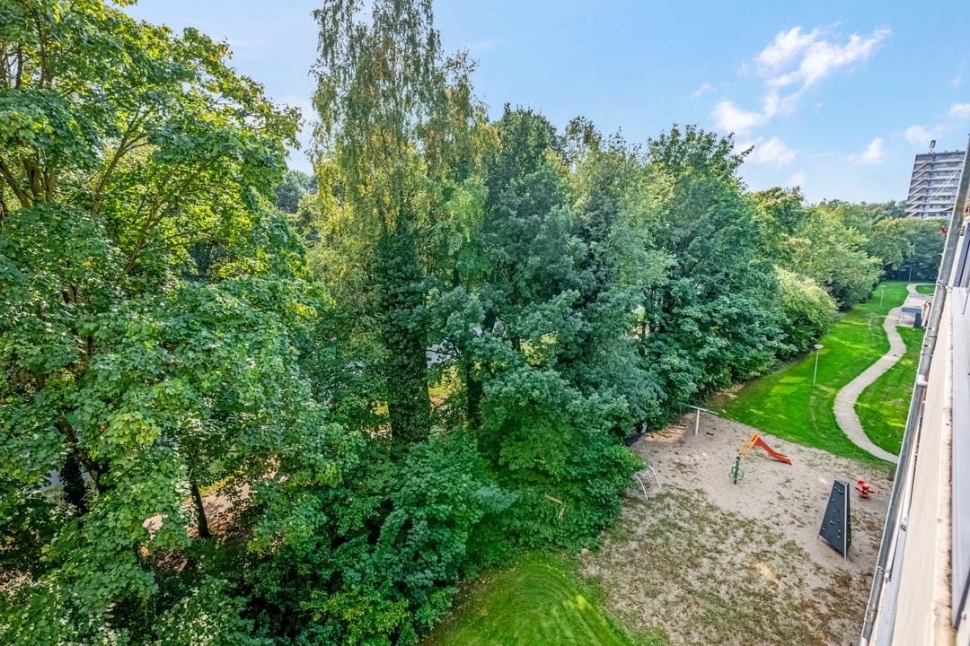 Foto 13 van Van der Hagenstraat 545