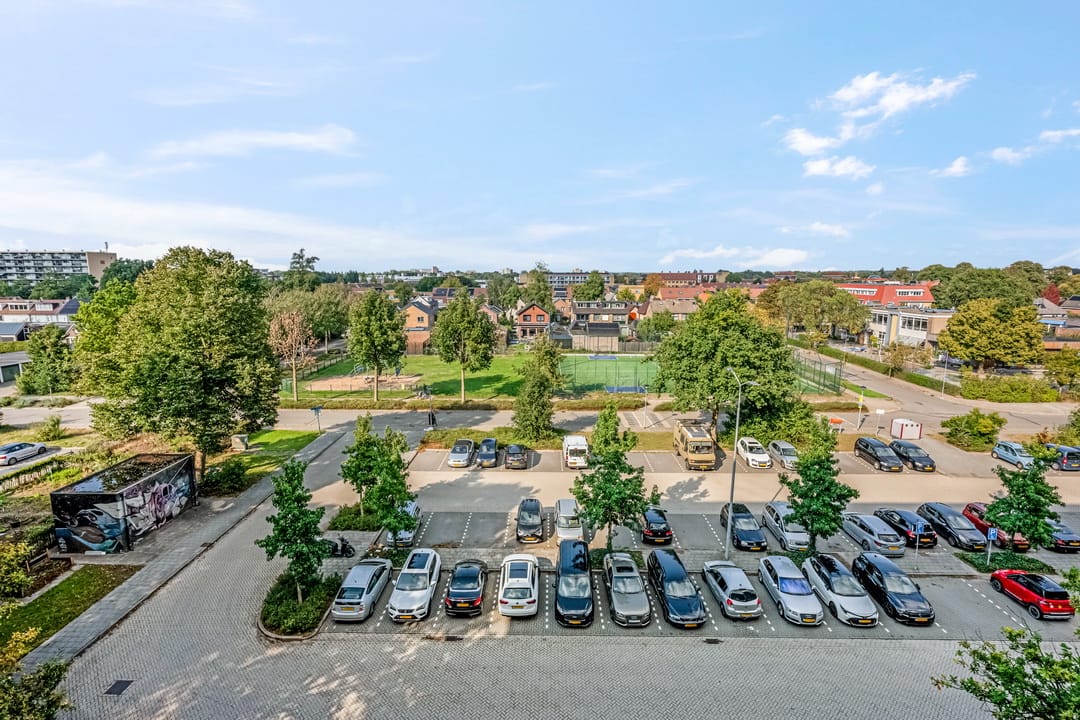 Foto 14 van Van der Hagenstraat 545