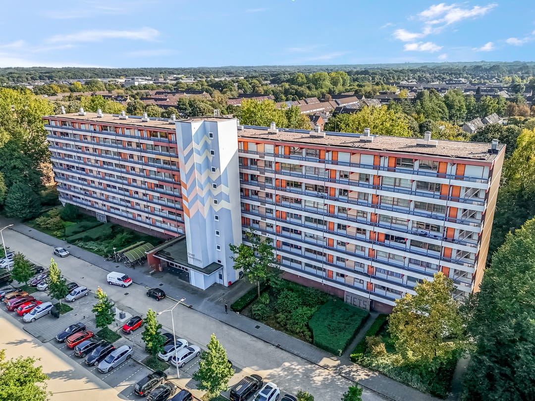 Foto 19 van Van der Hagenstraat 545