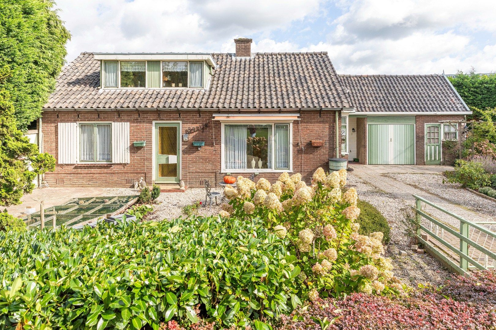 Verhuizensestraat 1-A, 1, A, Ingen, 4031KS, Gelderland, Nederland 1