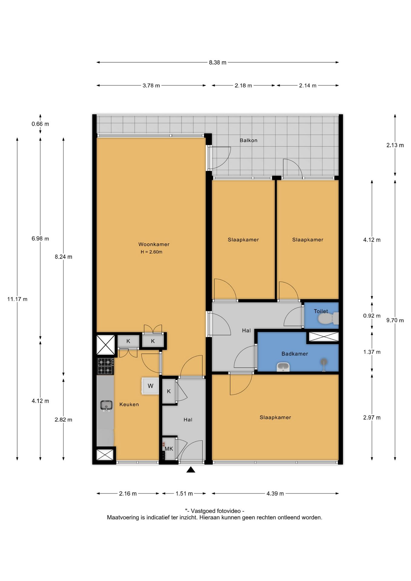 Foto 20 van Van der Hagenstraat 545