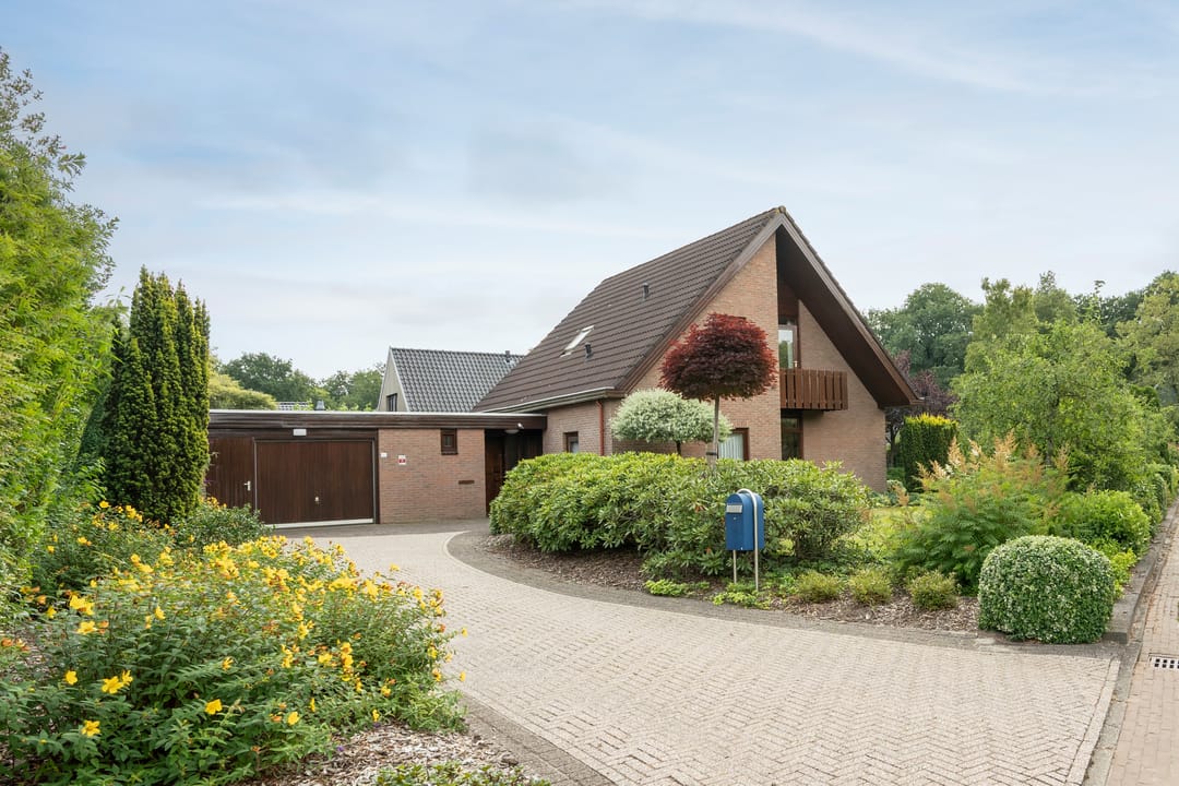 Photo 37 of De Boerhoorn 1