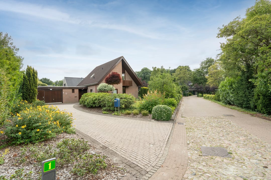 Photo 38 of De Boerhoorn 1