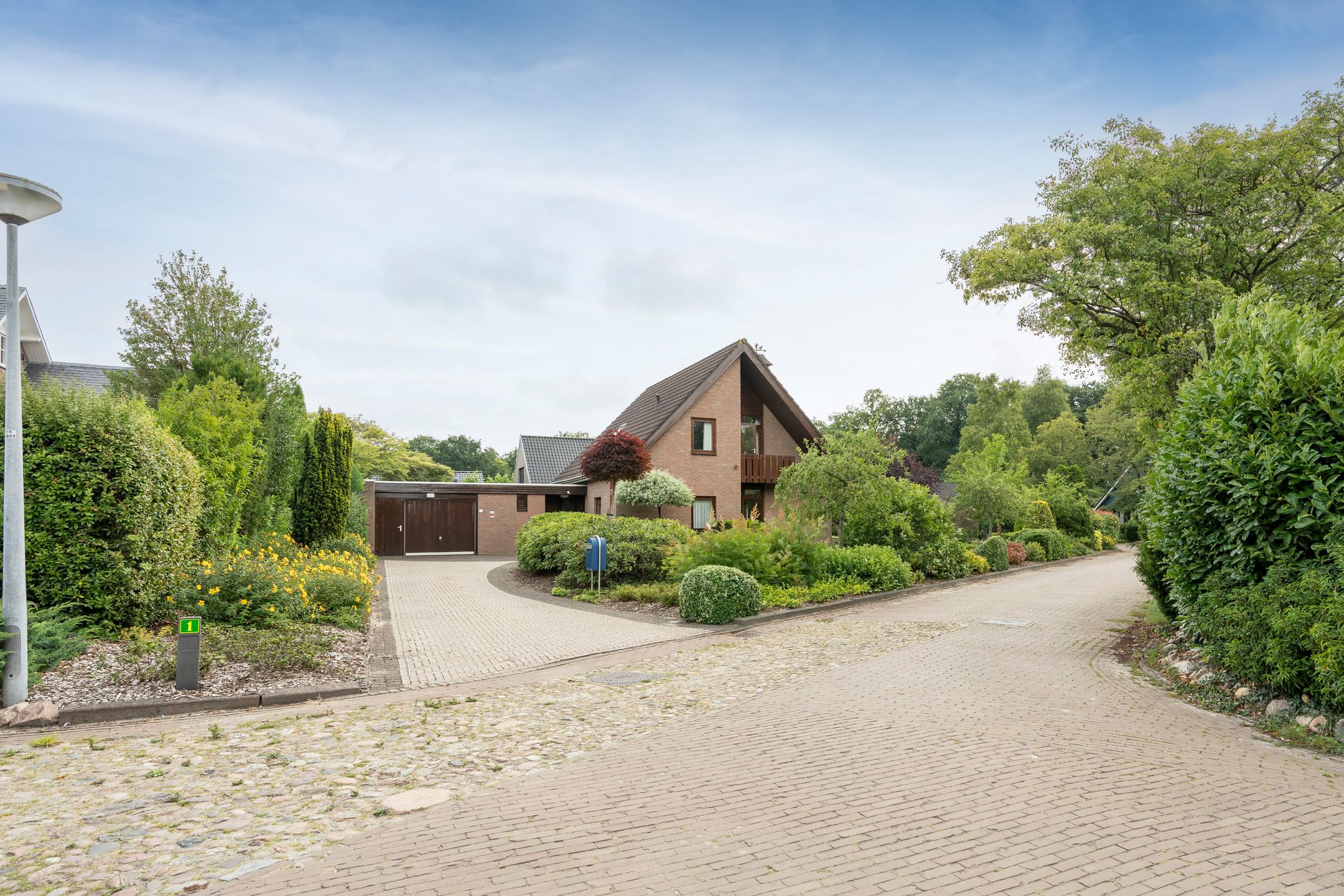 Photo 39 of De Boerhoorn 1