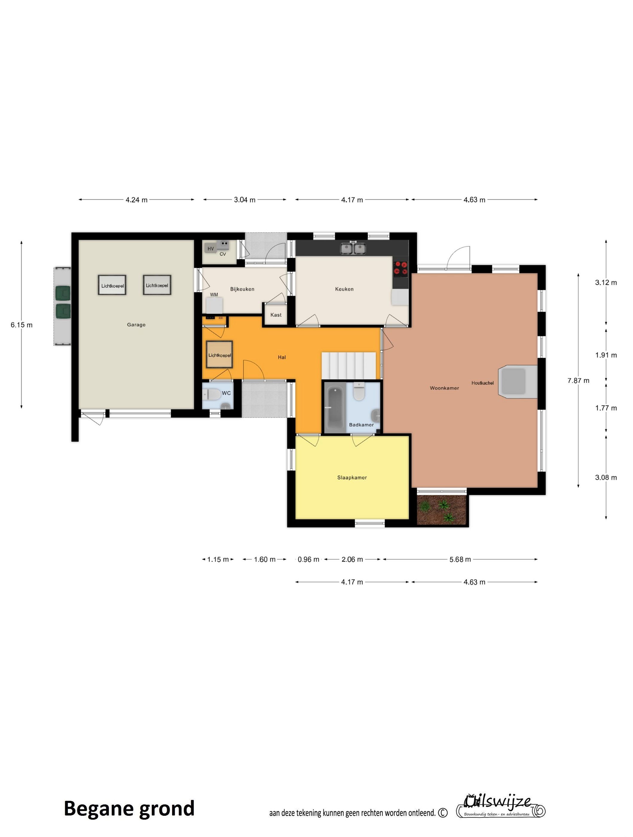 Photo 42 of De Boerhoorn 1