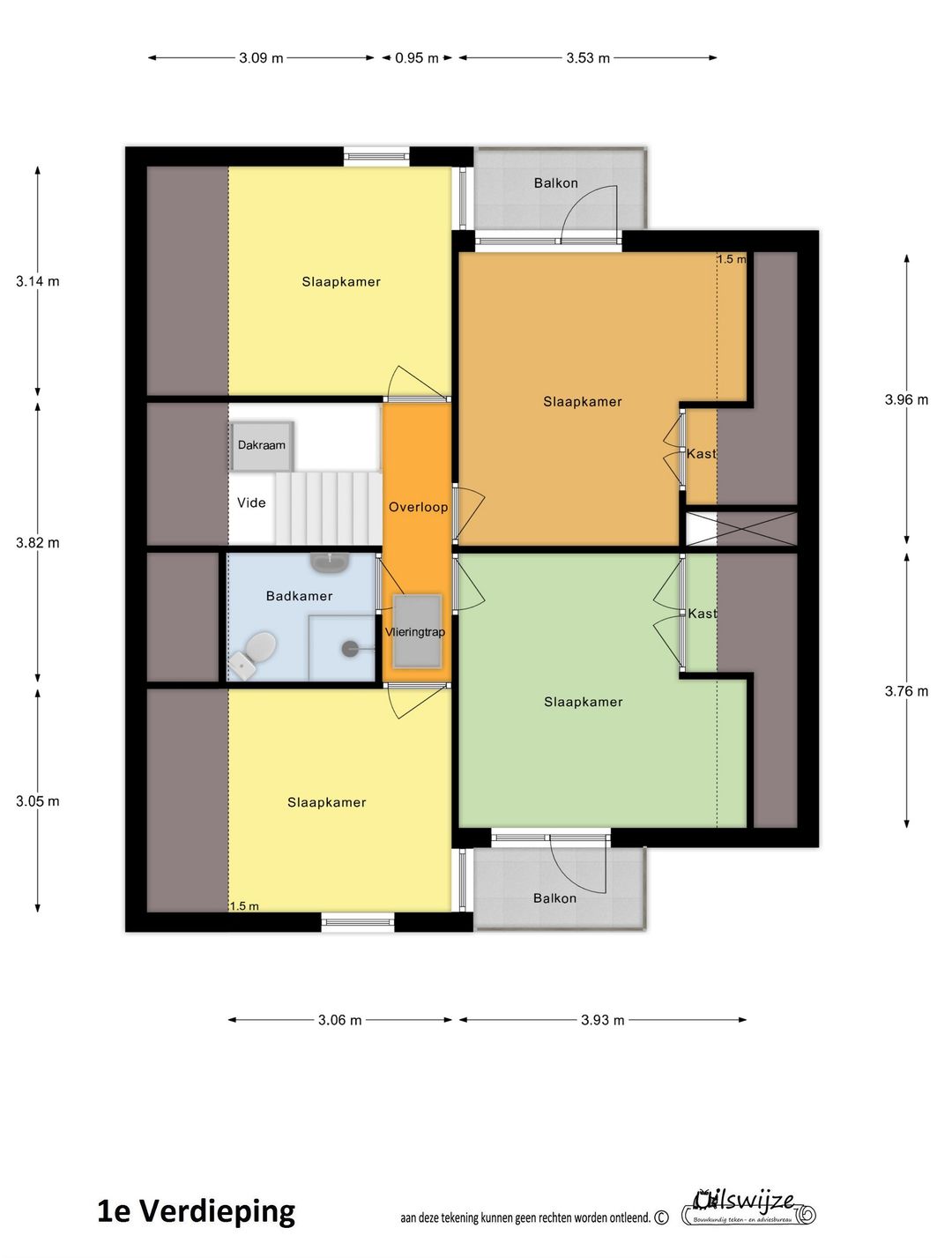 Photo 43 of De Boerhoorn 1