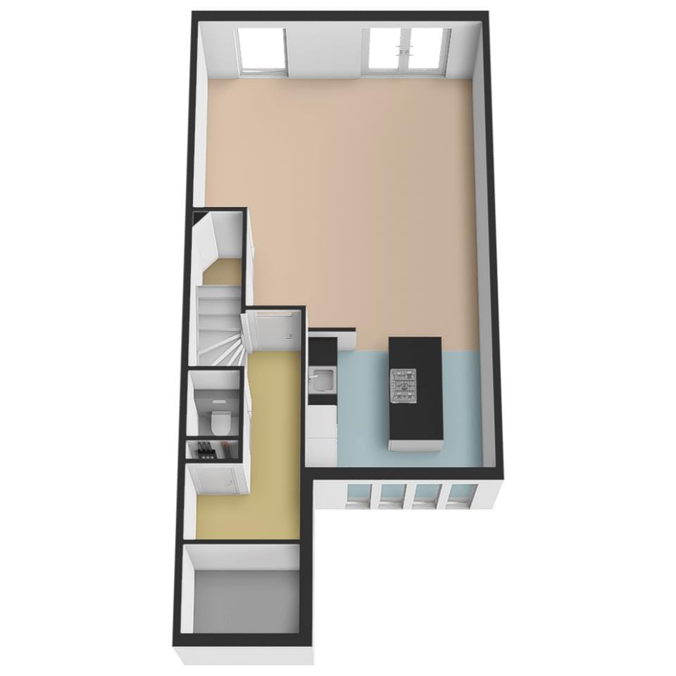 Foto 9 van Bellefleur 79