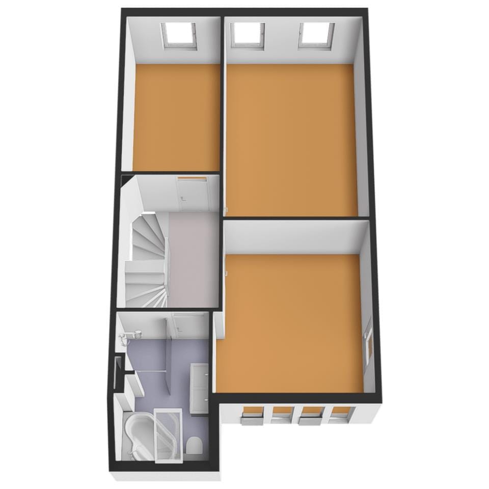 Foto 28 van Bellefleur 79