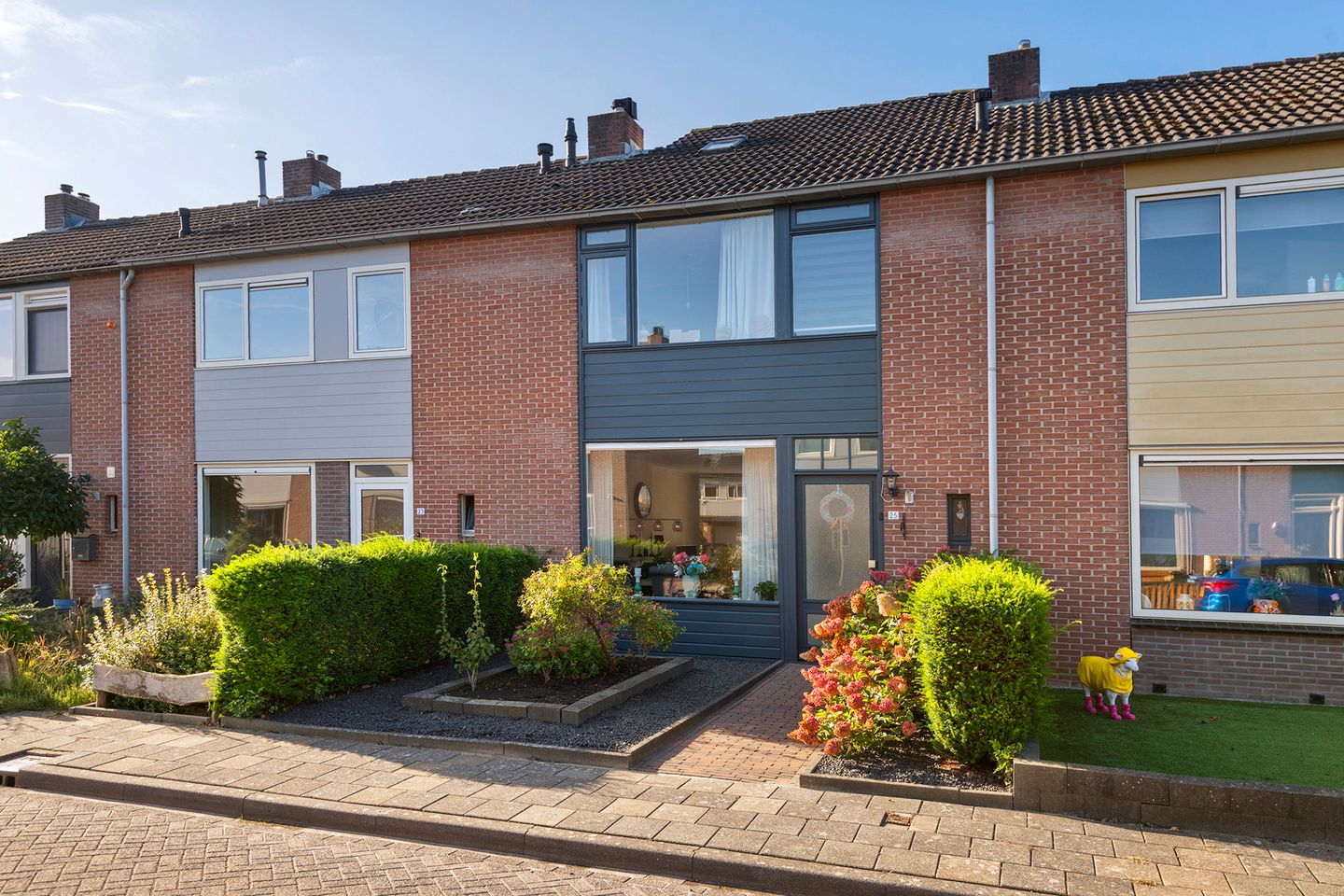 Foto 1 van Rutgher Jacobsstraat 25