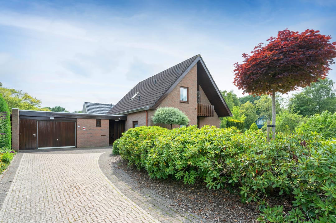 Photo 1 of De Boerhoorn 1